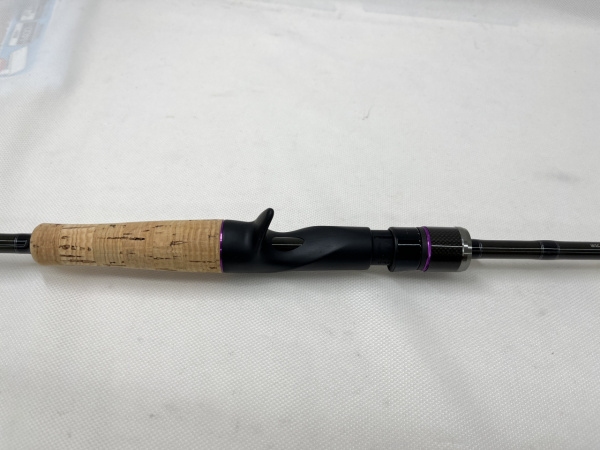 15ワイルドサイド ’WSC 610L+